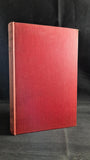 Cecil Hunt - A Dictionary of Word Makers, Herbert Jenkins, 1949, Inscribed, Signed