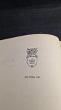 Cecil Hunt - A Dictionary of Word Makers, Herbert Jenkins, 1949, Inscribed, Signed