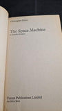 Christopher Priest - The Space Machine, Orbit Books, 1977, Paperbacks