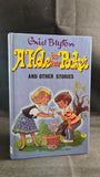 Enid Blyton - A Hole in her Pocket & Other Stories, Award Publications, 1991