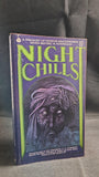 Kirby McCauley - Night Chills, Avon Books, 1975, Paperbacks