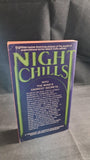 Kirby McCauley - Night Chills, Avon Books, 1975, Paperbacks