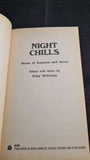 Kirby McCauley - Night Chills, Avon Books, 1975, Paperbacks