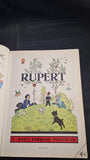 Rupert Annual, Daily Express, 1955