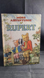 Rupert Annual, More Adventures of Rupert, Daily Express, 1953