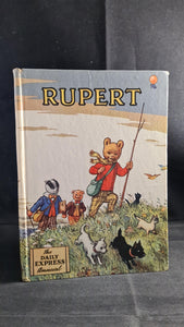 Rupert Annual, Daily Express, 1955