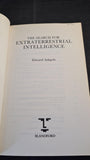 Edward Ashpole - The Search For Extraterrestrial Intelligence, Blandford, 1990, Paperbacks