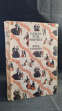 Kate Stevens - Games For Parties, Ward, Lock & Co, no date