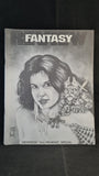 Fantasy Review Volume 8 Number 1 Whole 75 January 1984