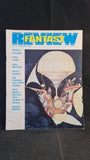 Fantasy Review Volume 7 Number 8 Whole 71 September 1984