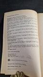 Karl Edward Wagner - The Year's Best Horror Stories x 9, Daw Books, 1982, Signed, Letter