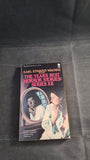 Karl Edward Wagner - The Year's Best Horror Stories x 9, Daw Books, 1982, Signed, Letter