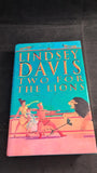 Lindsey Davis - Two For The Lions, BCA, 1998