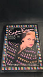 Sasha Kagan Sweater Book, Dorling Kindersley, 1985