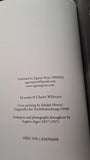 Charles Wilkinson - Mills of Silence, Egaeus Press, 2021, Limited, First Edition