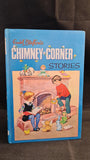 Enid Blyton - Chimney Corner Stories, Dean Publishing, 1983