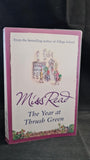 Miss Read - The Year at Thrush Green, Orion Books, 2009, Paperbacks