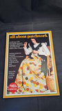 Liz Goodman - All About Patchwork, Golden Hands Special, 1973