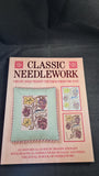 Imogen Stewart & Sally Saunders - Classic Needlework, Studio Editions, 1992