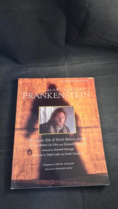 Kenneth Branagh - Mary's Shelley's Frankenstein, Pan Books, 1994