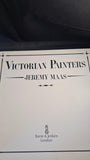 Jeremy Maas - Victorian Painters, Barrie & Jenkins, 1978