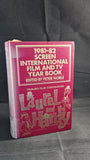 Peter Noble - 1981-82 Screen International Film & TV Year Book