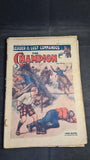 The Champion Magazines May 1943, March & July 1945 and May 1950