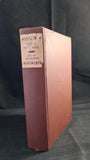 Julian Hawthorne - Shapes That Pass, Houghton Mifflin Company, 1928, First Edition