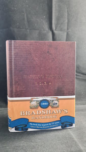 Bradshaw's Descriptive Railway Hand-Book of Great Britain & Ireland, Old House, 2012