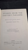 William Morris - Stories From The Earthly Paradise, George G Harrap, 1919