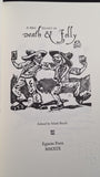 Mark Beech - A Miscellany of Death & Folly, Egaeus Press, 2019, Limited First Edition