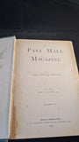 Pall Mall Magazine Volume XII May to August 1897