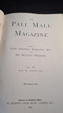 The Pall Mall Magazine Volume VI May - August 1895