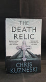 Chris Kuzneski - The Death Relic, Penguin Books, 2011, Paperbacks