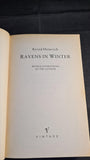 Bernd Heinrich - Ravens in Winter, Vintage, 1991, Paperbacks