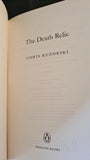 Chris Kuzneski - The Death Relic, Penguin Books, 2011, Paperbacks