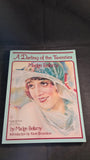 Madge Bellamy - A Darling of the Twenties, Vestal Press, 1989