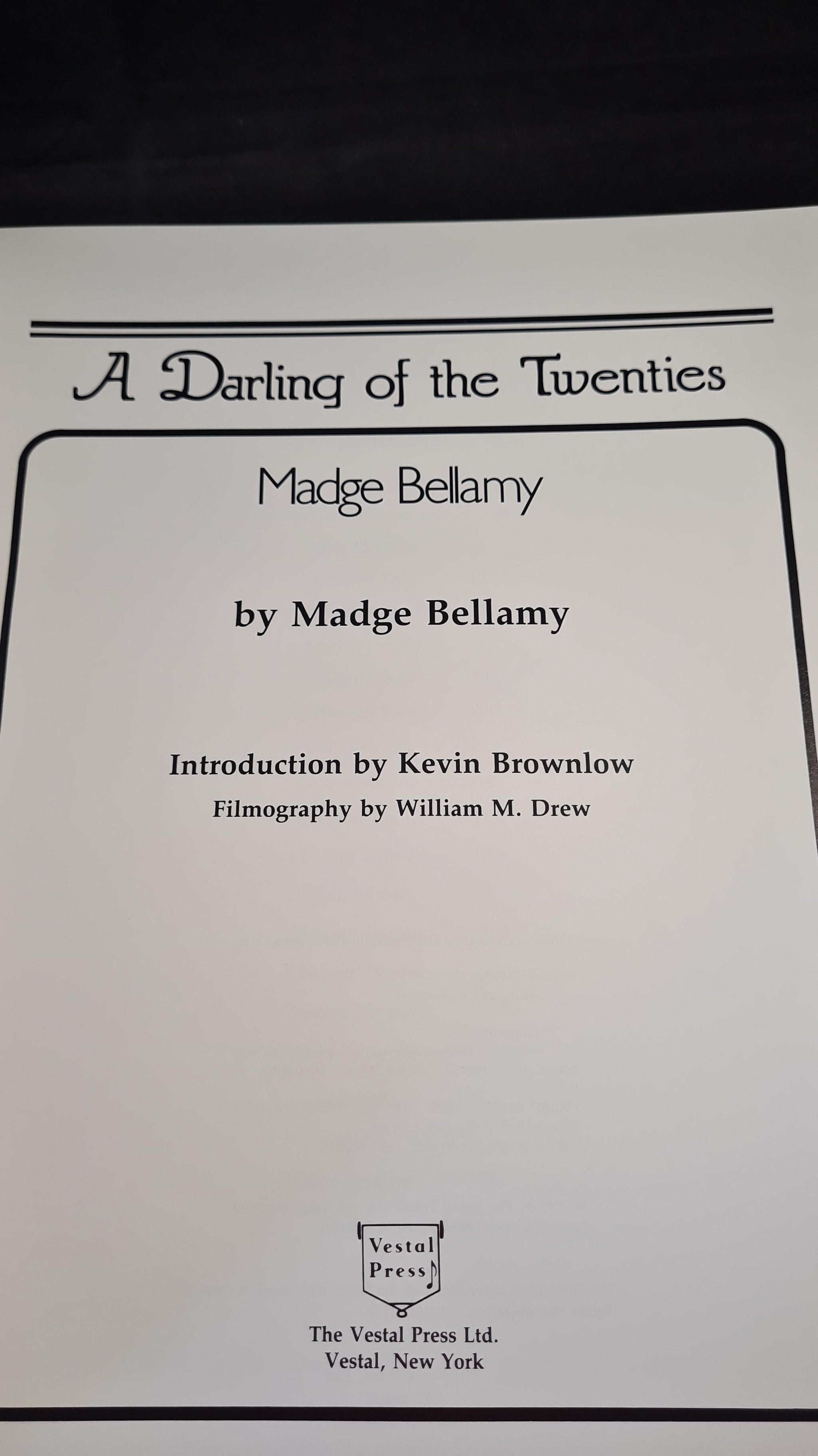 アート・デザイン・音楽 A Darling of the Twenties Madge Bellamy 2024_07_0111_04OfficeLens_15_2