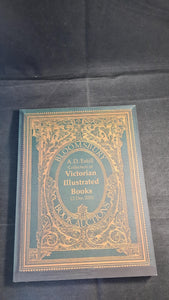 Bloomsbury Auctions 12 December 2002, A D Estill Collection of Victorian Illustrated Books