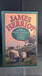 James Herriot - It Shouldn't Happen to a Vet, Vet in Harness etc, Peerage Books, 1990