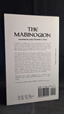 Lady Charlotte Guest - The Mabinogion, Dover Publications, 1997, Paperbacks