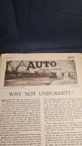 The Auto Motor Journal June 12, 1931