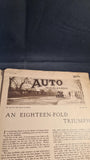 The Auto Motor Journal May 15 1931