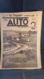 The Auto Motor Journal August 28, 1931