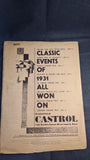 The Auto Motor Journal August 28, 1931