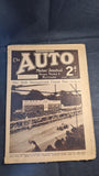 The Auto Motor Journal July 18, 1929