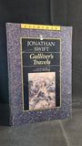 Jonathan Swift - Gulliver's Travels, Everyman's Library, 1991, Paperbacks