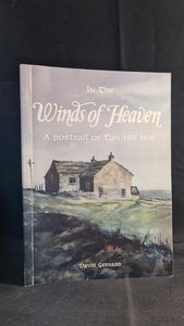 David Gerrard - In The Winds of Heaven, CP Publishing, 1991, Paperbacks