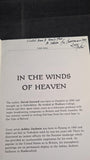 David Gerrard - In The Winds of Heaven, CP Publishing, 1991, Paperbacks