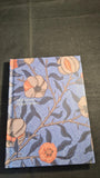 V & A Pattern - Walter Crane, 2011, Owen Jones, 2010,William Morris, 2009, C F A Voysey, 2013